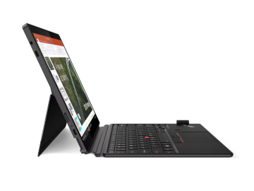 ThinkPad X12 Detachable Gen 2 Ultra 7 164U 16GB 256GB SSD Win11 Pro 21LK16