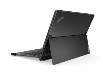 ThinkPad X12 Detachable Gen 2 Ultra 7 165U 32GB 512GB SSD Win11 Pro 21LK32