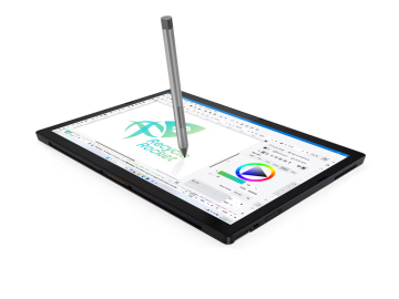 ThinkPad X12 Detachable Gen 2 Ultra 7 165U 32GB 512GB SSD Win11 Pro 21LK32