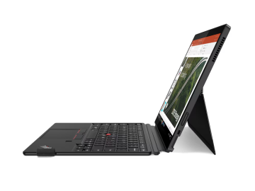 ThinkPad X12 Detachable Gen 2 Ultra 7 165U 32GB 512GB SSD Win11 Pro 21LK32