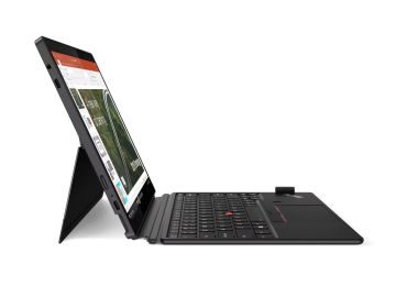 ThinkPad X12 Detachable Gen 2 Ultra 7 165U 32GB 512GB SSD Win11 Pro 21LK32