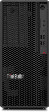 ThinkStation P2 i7-14700 20C 2.1GHz 1x16GB 4400MHz UDIMM 1x512GB SSD NVIDIA T400 4GB W11 PRO 500W TOWER