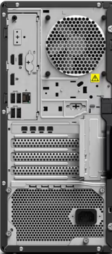 ThinkStation P2 i7-14700 20C 2.1GHz 1x16GB 4400MHz UDIMM 1x512GB SSD NVIDIA T400 4GB W11 PRO 500W TOWER