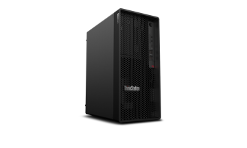 ThinkStation P2 i7-14700 20C 2.1GHz 1x16GB 4400MHz UDIMM 1x1TB SSD NVIDIA T1000 8GB W11 PRO 500W TOWER