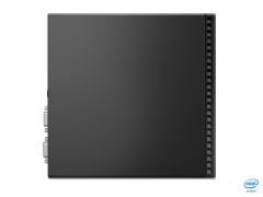 ThinkCentre M80q İ7-10700T 8GB 256GB Free Dos 24'' Monitör 11DQS176TX