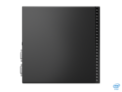 ThinkCentre M80q İ7-10700T 8GB 256GB Free Dos 24'' Monitör 11DQS176TX