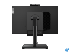 ThinkCentre M80q İ7-10700T 8GB 256GB Free Dos 24'' Monitör 11DQS176TX