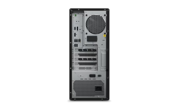ThinkStation P3 i9-14900K 24C 3.2GHz 2x32GB 4400MHz ECC UDIMM 1x2TB SSD NVIDIA RTX5000ADA 32GB W11 PRO 750W TOWER
