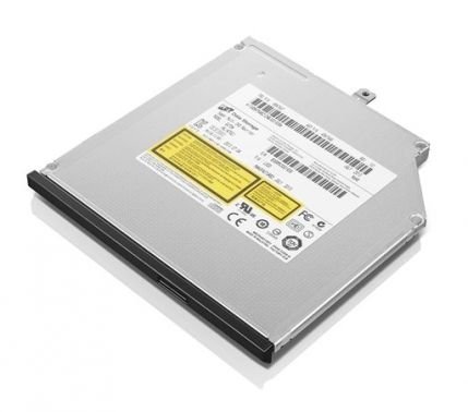 ThinkPad Ultrabay 9.5mm DVD Burner IV