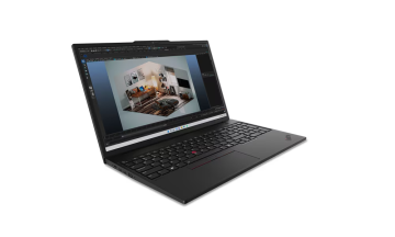 Thinkpad  P16s V3 ULTRA-7 155H 16C 1x16GB 5600MHz SODIMM 512GB SSD NVIDIA RTX500ADA 4GB W11 PRO  21KS0000TX