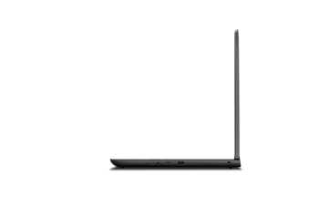 Thinkpad  P16v V2 ULTRA-7 155H 16C 2x16GB 5600MHz SODIMM 1TB SSD NVIDIA RTX1000ADA 6GB W11 PRO  21KX003BTX