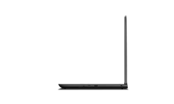 Thinkpad  P16v V2 ULTRA-7 155H 16C 2x16GB 5600MHz SODIMM 1TB SSD NVIDIA RTX1000ADA 6GB W11 PRO  21KX003BTX