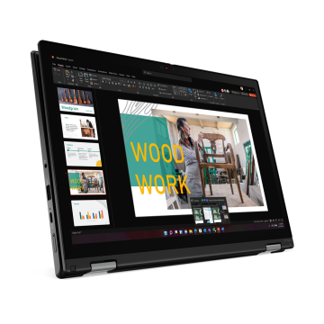 Thinkpad L13 G4 I7-1355U 32GB 1TB W11P 13.3'' WUXGA 21FH
