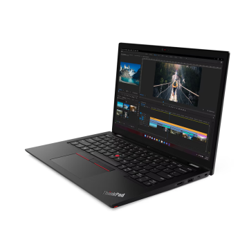 Thinkpad L13 G4 I7-1355U 32GB 1TB W11P 13.3'' WUXGA 21FH