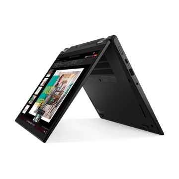 Thinkpad L13 G4 I7-1355U 32GB 1TB W11P 13.3'' WUXGA 21FH