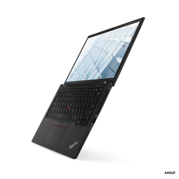 ThinkPad X13 Gen 2 Ryzen 5 PRO 5650U 8GB 256GB W10 Pro 20XH001HTX