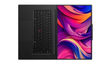 Thinkpad P1 gen 7 Ultra 9 185H 64 GB 1 TB RTX 4070 Win11 Pro 21KV