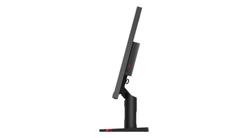 ThinkVision S25e-30 24.5''  HDMI Monitör 63E0KAT4TK