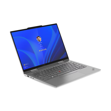 ThinkPad X1 2-in-1 Gen9 Ultra 7 155U 32GB 1TB 14'' 2.8K (2880x1800) OLED 4G Lts Win11 Pro  21KE002NTX