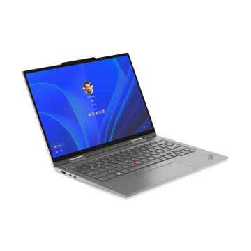 ThinkPad X1 2-in-1 Gen9 Ultra 7 155U 32GB 1TB 14'' 2.8K (2880x1800) OLED 4G Lts Win11 Pro  21KE002NTX