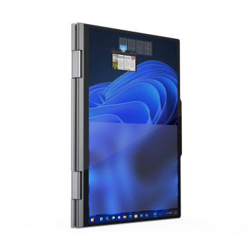 ThinkPad X1 2-in-1 Gen9 Ultra 7 155U 32GB 1TB 14'' 2.8K (2880x1800) OLED 4G Lts Win11 Pro  21KE002NTX