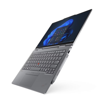 ThinkPad X1 2-in-1 Gen9 Ultra 7 155U 32GB 1TB 14'' 2.8K (2880x1800) OLED 4G Lts Win11 Pro  21KE002NTX