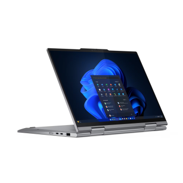 ThinkPad X1 2-in-1 Gen9 Ultra 7 155U 32GB 1TB 14'' 2.8K (2880x1800) OLED 4G Lts Win11 Pro  21KE002NTX