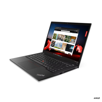 ThinkPad T14s Gen4 İ7-1355U 32GB  DDR5 1TB SSD  14'' Win11 Pro 21F6