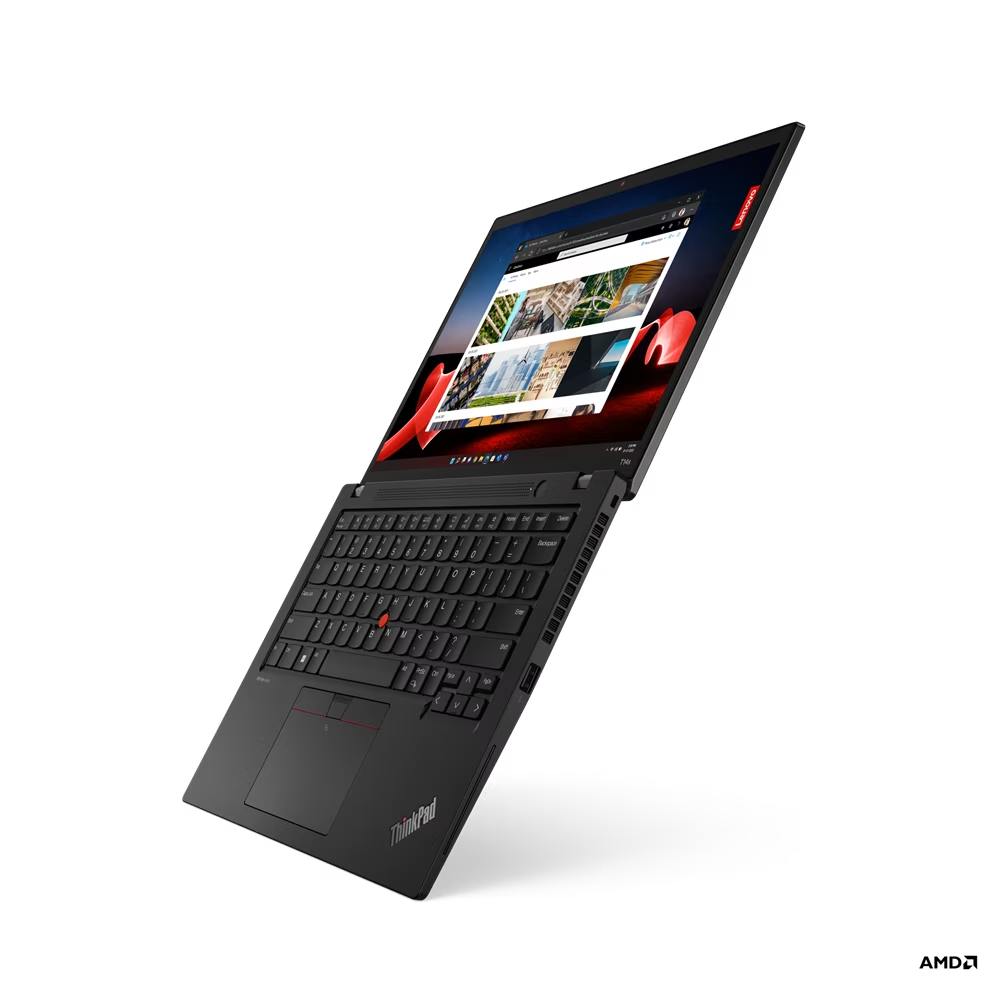 ThinkPad T14s Gen4 İ7-1355U 32GB  DDR5 1TB SSD  14'' Win11 Pro 21F6