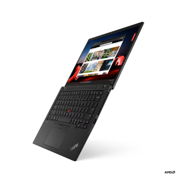 ThinkPad T14s Gen4 İ7-1355U 32GB  DDR5 1TB SSD  14'' Win11 Pro 21F6