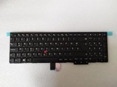 Thinkpad F Türkçe Klavye (Uyumluluk: ThinkPad L540, T540,T540P,W540)