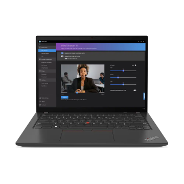 ThinkPad T14 Gen4 İ7-1355U 16GB 512GB 14'' W11 Pro 21HD004UTX