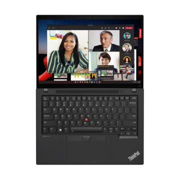 ThinkPad T14 Gen4 İ7-1355U 16GB 512GB 14'' W11 Pro 21HD004UTX