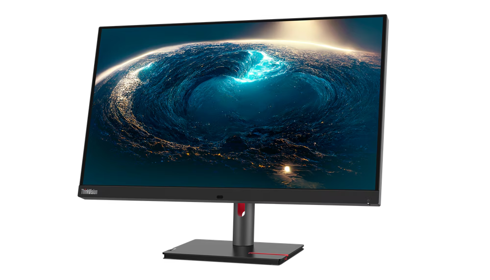 ThinkVision P32pz-30 31.5'' 4 ms 4K Pivot IPS 60 Hz Monitör 63E5GAR2TK