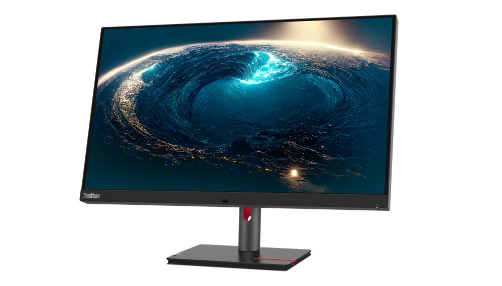 ThinkVision P32pz-30 31.5'' 4 ms 4K Pivot IPS 60 Hz Monitör 63E5GAR2TK