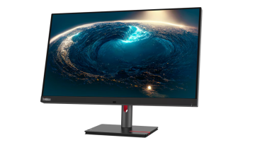 ThinkVision P32pz-30 31.5'' 4 ms 4K Pivot IPS 60 Hz Monitör 63E5GAR2TK