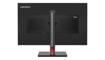 ThinkVision P32pz-30 31.5'' 4 ms 4K Pivot IPS 60 Hz Monitör 63E5GAR2TK