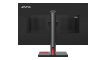ThinkVision P32pz-30 31.5'' 4 ms 4K Pivot IPS 60 Hz Monitör 63E5GAR2TK