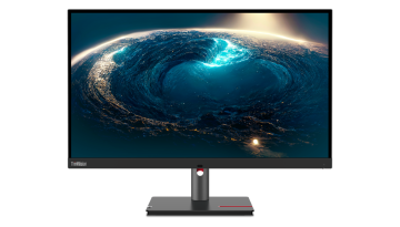 ThinkVision P32pz-30 31.5'' 4 ms 4K Pivot IPS 60 Hz Monitör 63E5GAR2TK