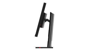 ThinkVision P32pz-30 31.5'' 4 ms 4K Pivot IPS 60 Hz Monitör 63E5GAR2TK