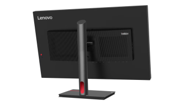 ThinkVision P32pz-30 31.5'' 4 ms 4K Pivot IPS 60 Hz Monitör 63E5GAR2TK