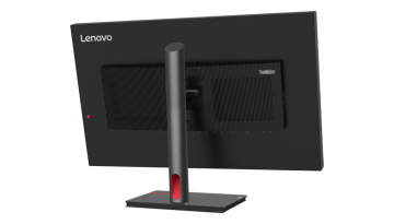 ThinkVision P32pz-30 31.5'' 4 ms 4K Pivot IPS 60 Hz Monitör 63E5GAR2TK