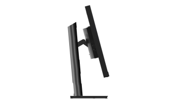ThinkVision P32pz-30 31.5'' 4 ms 4K Pivot IPS 60 Hz Monitör 63E5GAR2TK