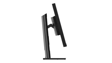 ThinkVision P32pz-30 31.5'' 4 ms 4K Pivot IPS 60 Hz Monitör 63E5GAR2TK