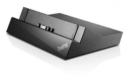 ThinkPad Tablet Dock - EU