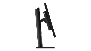 ThinkVision T24V-30 23.8 inç 75Hz 4ms Monitör 63D8MAT3TK