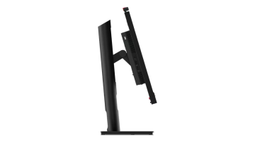 ThinkVision T24V-30 23.8 inç 75Hz 4ms Monitör 63D8MAT3TK