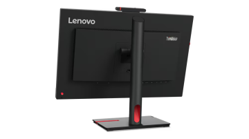 ThinkVision T24V-30 23.8 inç 75Hz 4ms Monitör 63D8MAT3TK