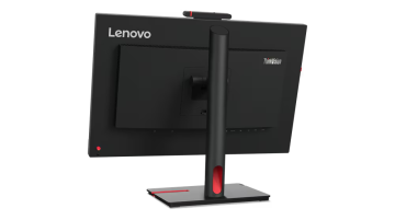 ThinkVision T24V-30 23.8 inç 75Hz 4ms Monitör 63D8MAT3TK