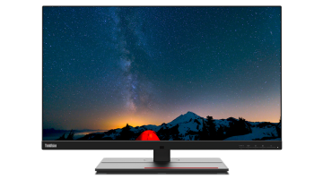 ThinkVision P27u-20 27'' Monitör 62CBRAR6TK